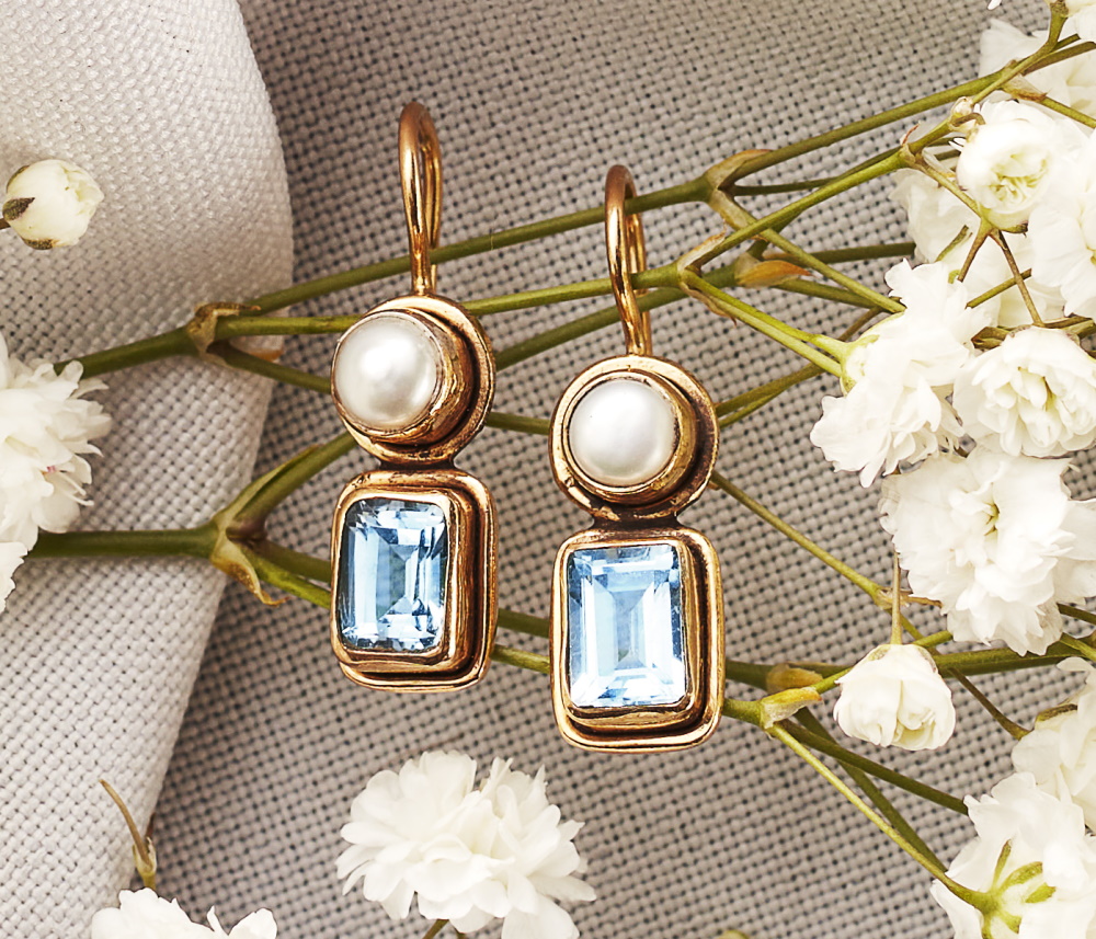 Renaissanceschmuck aus Florenz