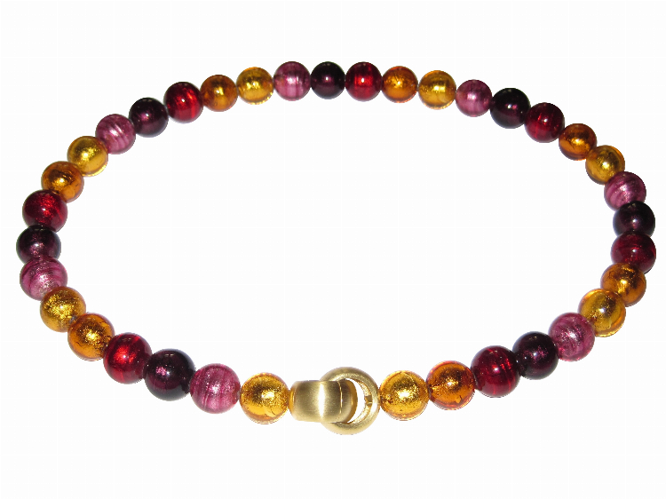 Kette Murano Honeymoon