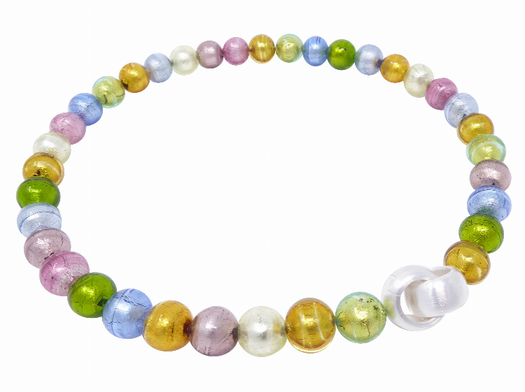 Kette Murano Casablanca