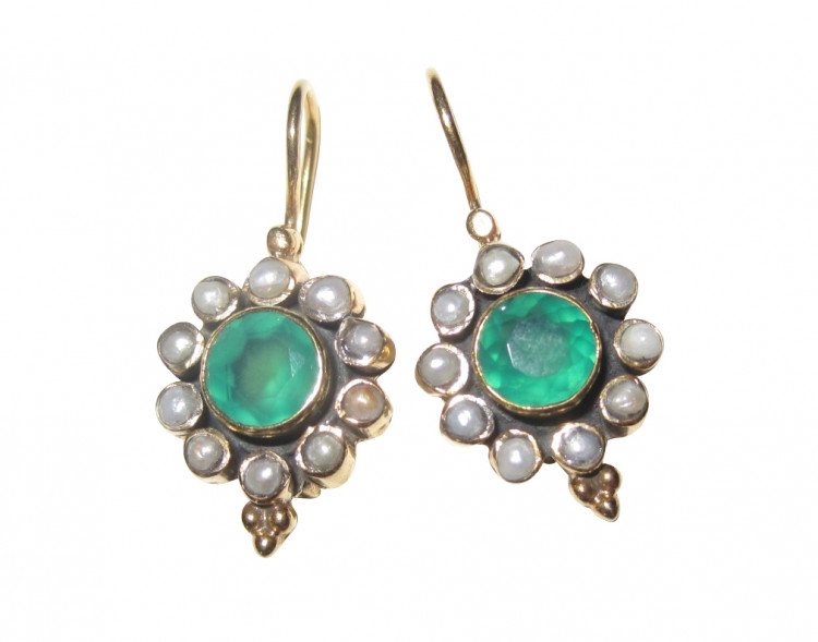 Ohrringe Pitti Achat