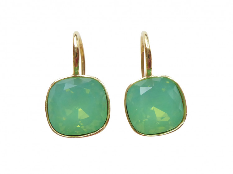 Ohrringe Rita lagune