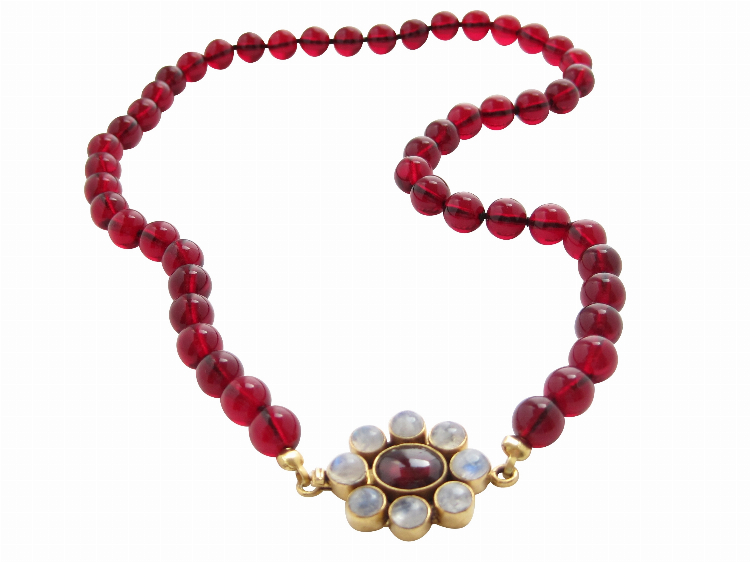 Kette Venere e Marte