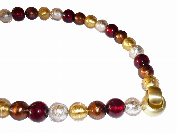 Kette Murano Taormina