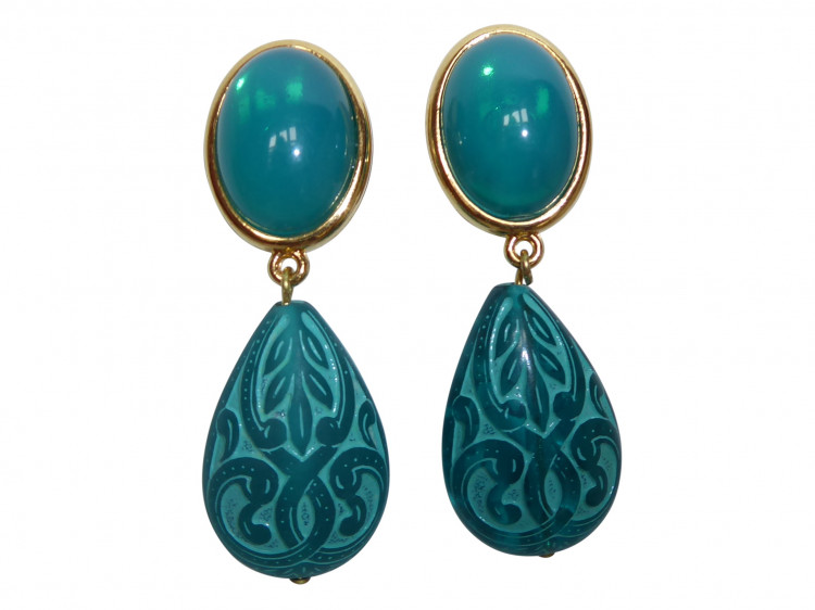 Clips Greta (lagune)