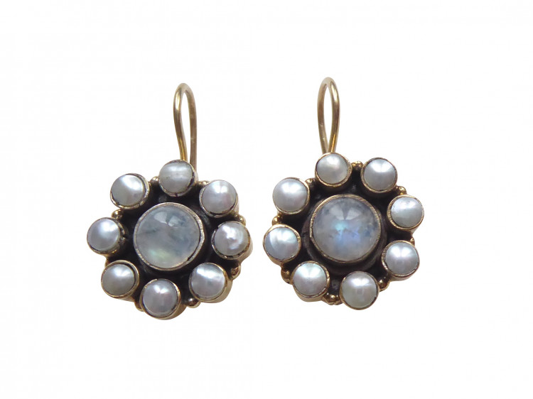 Ohrringe Linda Mondstein