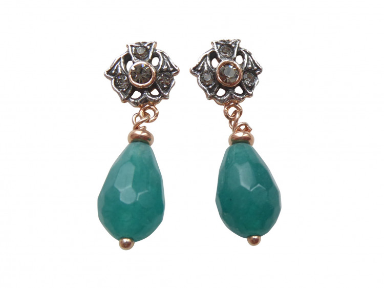 Ohrringe Antonia Achat