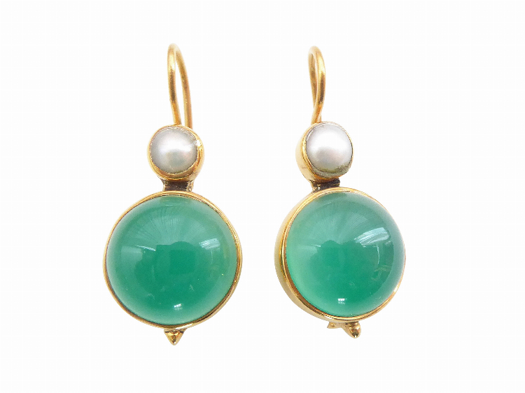 Ohrringe Alessandra Achat