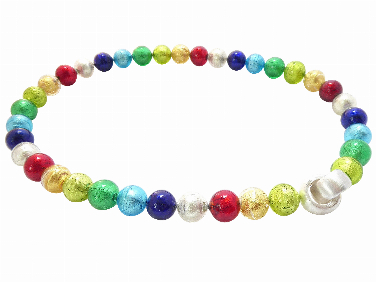 Kette Murano Fantastico