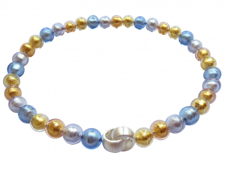 Kette Murano Delices