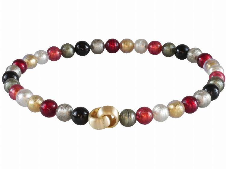 Kette Murano San Polo