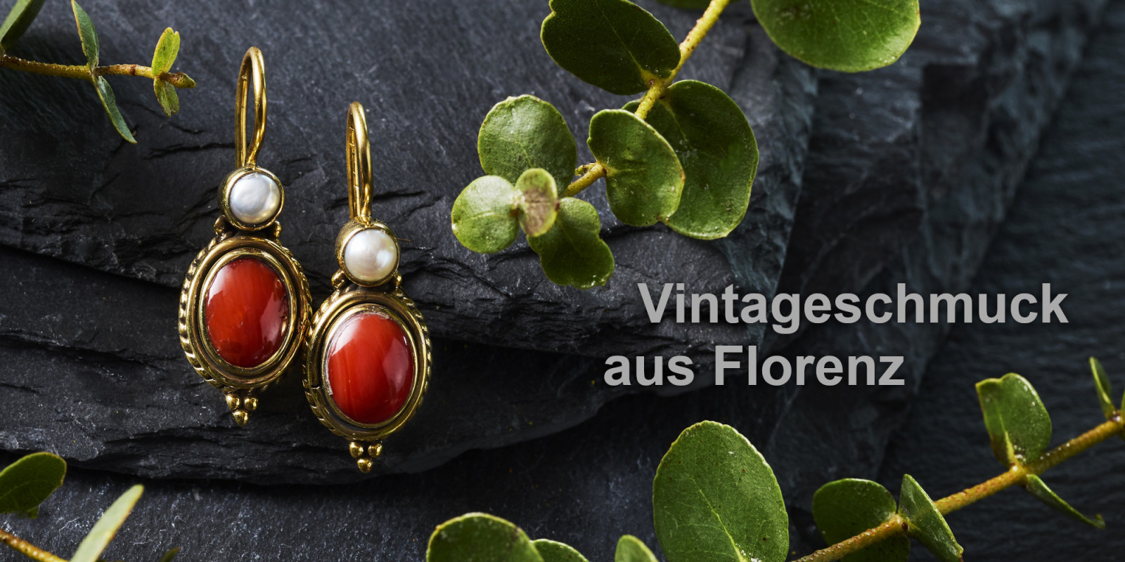 Renaissanceschmuck aus Florenz